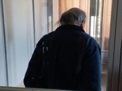 У Вінниці колаборант отримав 15 років тюрми за підготовку ракетного удару рф по «Укрзалізниці»