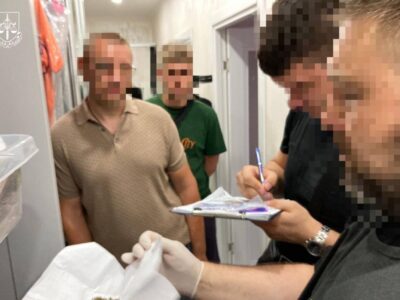 Викрито 19 колаборантів, які на замовлення росії готували теракти проти мирного населення України  