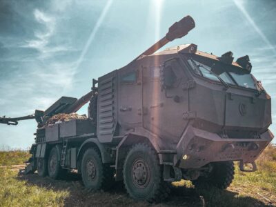 Генштаб ЗСУ: На Краматорському напрямку Сили оборони зупинили 20 спроб противника прорвати оборону