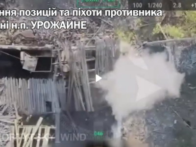 Мінус понад 1000 окупантів та 500 БПЛА: втрати ворога на Сході за добу  