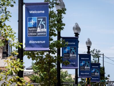 Саміт НАТО розпочинається у Вашингтоні: чим він важливий для України  