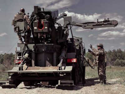 Понад третину атак ворога припало на Покровський напрямок — Генштаб ЗСУ  