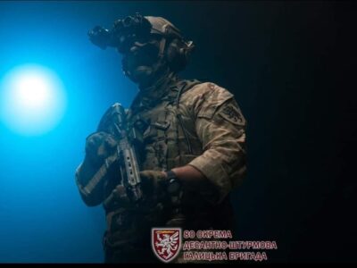 Одразу 160 бойових зіткнень — у ЗСУ вчора був дуже напружений день  