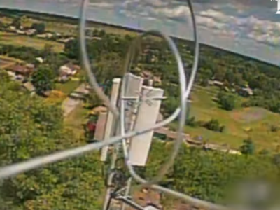 Наші розвідники спалили ворожі комплекси розвідки  