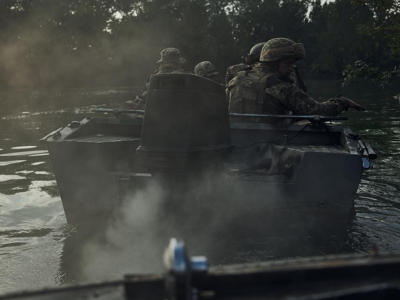 Про героїчну оборону в Кринках зняли документальний фільм  