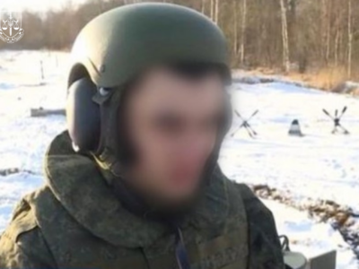 Окупанту загрожує довічне ув’язнення за розстріл авто із цивільними та дітьми в Бучі