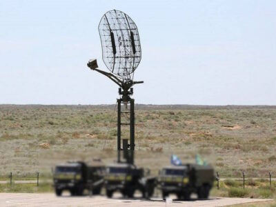 Уражено три НПЗ в Башкортостані та чотири російські РЛС у Краснодарському краї