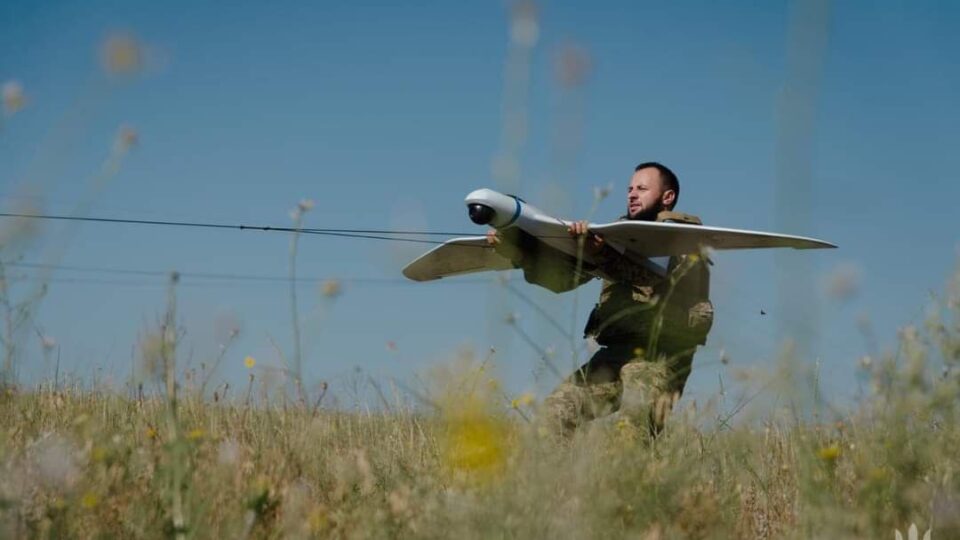 «Спроби переправитися, закріпитися в режимі нон-стоп»: на Придніпровському напрямку триває битва за острови  