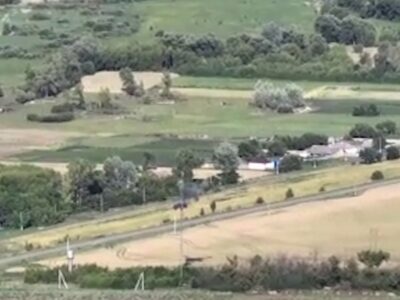 Наші воїни залишили противника без зв’язку на Харківщині  