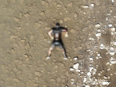 У Тисі виявили вже сімнадцятого потопельника   