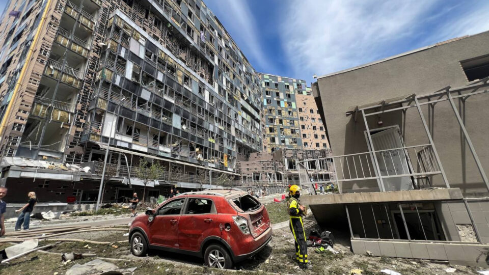 У Гаазі сьогодні підпишуть конвенцію щодо механізму компенсацій для України  