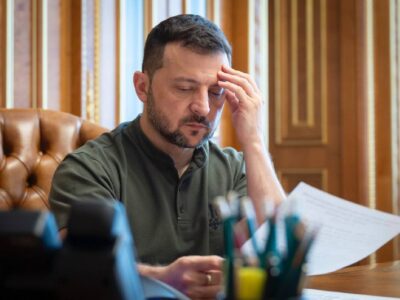 Президент України проанонсував зустріч із новопризначеним прем’єр-міністром Нідерландів