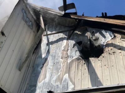 У Дніпрі вже понад 50 постраждалих унаслідок масованого удару  