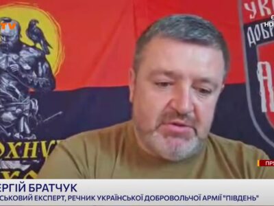 У Силах оборони розповіли, чому збільшилась кількість ворожих атак КАБами  