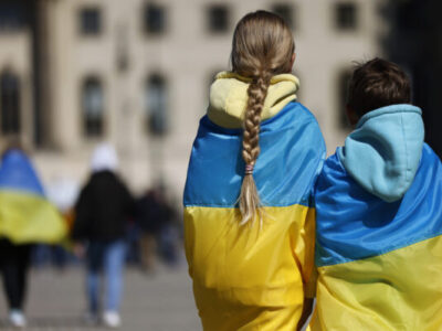 Ще чотири родини на Херсонщині вивезли з окупації  