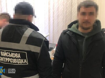 Колаборант з Балаклії, який брав участь у репресіях, отримав 13 років в’язниці  