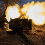 Росіяни активізували наступ, але їхні втрати лише ростуть: за тиждень понад 8 тисяч убитих і поранених