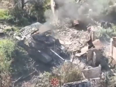 Головнокомандувач ЗСУ показав роботу Сил оборони  