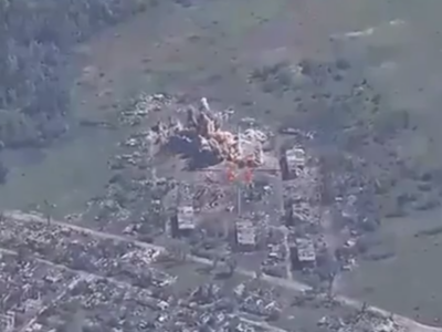 Головнокомандувач ЗСУ продемонстрував удари по ворогу  