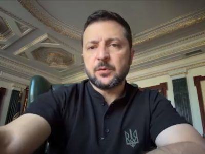 Президент говоритиме з керівниками областей про оборонні індустрії та укриття  