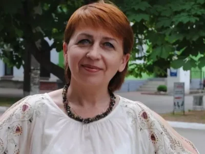 На окупованій Херсонщині окупанти викрали журналістку  