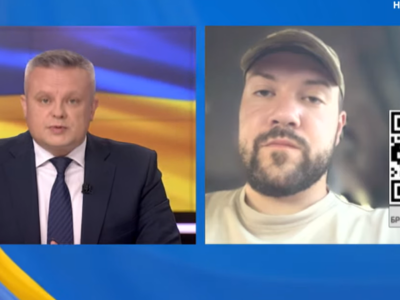 Заступник командира 3-ї штурмової розповів, хто проти них воює на Харківському напрямку  