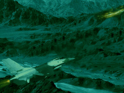 Як F-16 збив російську «Сушку»: про історичний бій і до чого тут Курськ  