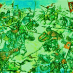 Наступ і мобільність чи оборона та вогнева міць? Зиск від помилкового вибору здобула москва