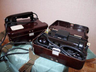 Систему захищеного зв’язку окупанти намагаються налагодити на Харківщині  