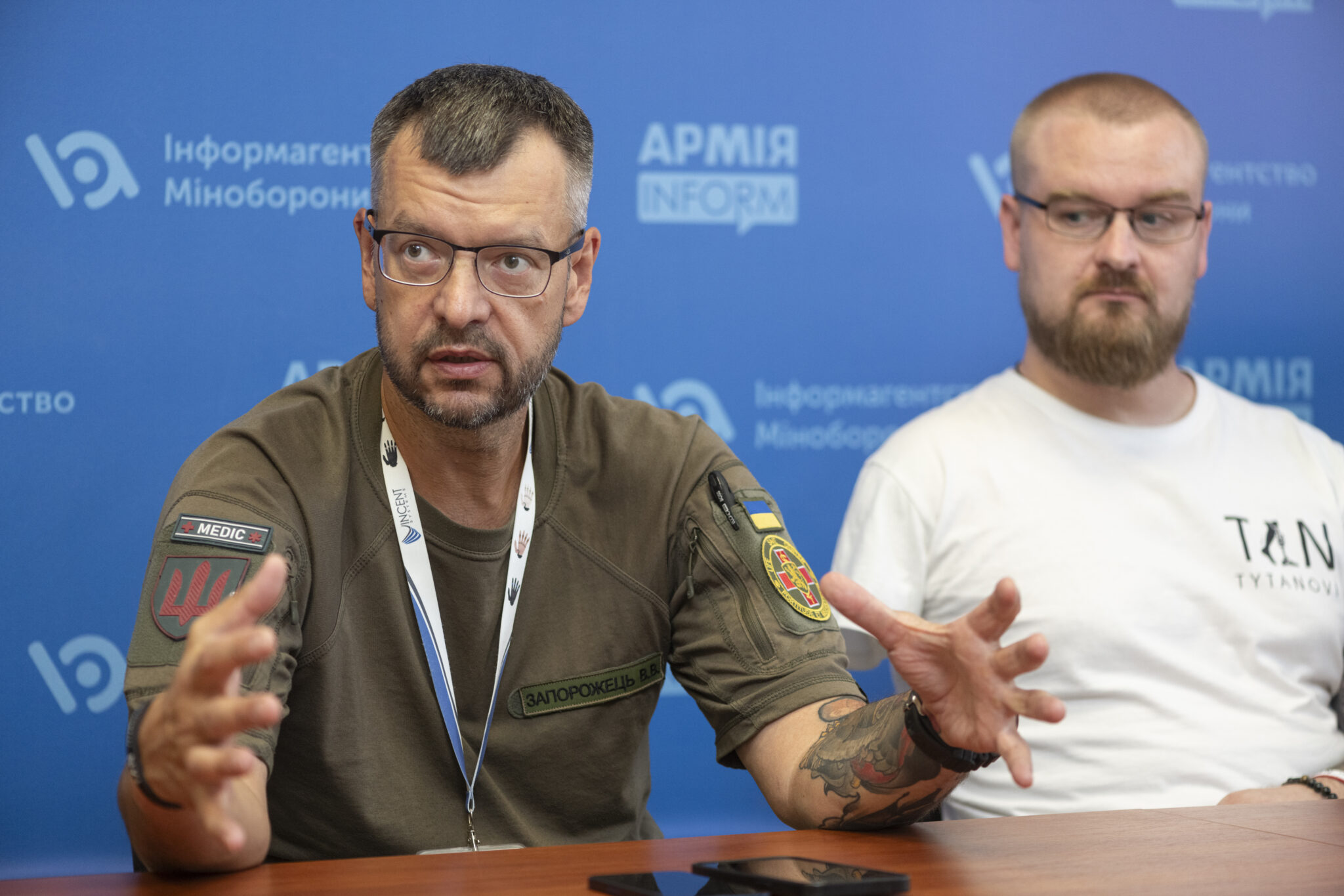 Фото: Анастасії Олешко