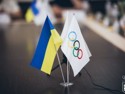 12 медалей на Олімпійських іграх у Парижі — Президент відзначив українських спортсменів