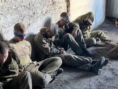 Філігранна операція: спецпризначенці взяли у полон 102 росіян у Курській області  