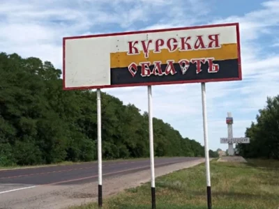 «Для кацапів це був нежданчік»: Чернівецькі десантники показали, як проривали російський кордон  