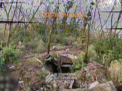 Мертві і безхатьки — на Харківщині Сили оборони нищать бліндажі окупантів  