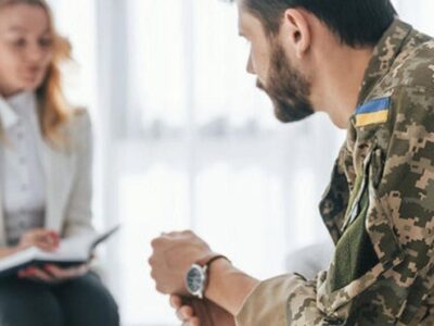 Фахівці із супроводу ветеранів почнуть працювати вже восени