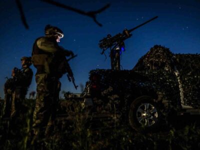 Українські воїни зупинили просування ворога: 111 бойових зіткнень за добу  