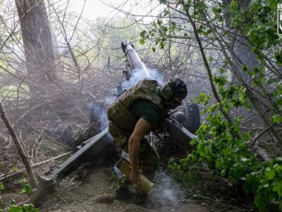Генштаб: ворог активно застосовує авіацію по Курщині, на Покровському напрямку сьогодні 15 штурмів  