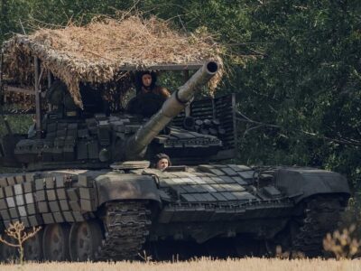 Сили оборони відбили 44 атаки ворога на Покровському напрямку, ще 20 — на Куп’янському  