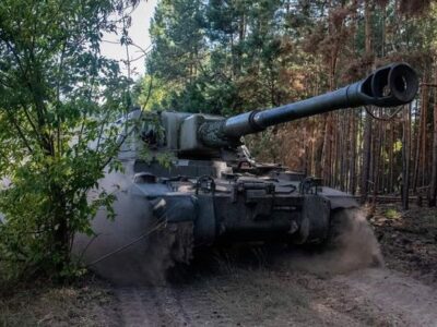 Генштаб ЗСУ: ворог найбільше атакує на Покровському та Куп’янському напрямках  