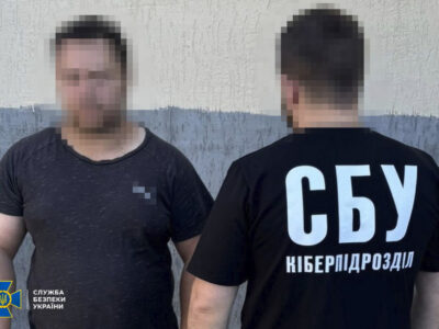 Намагався «злити» окупантам бойові позиції Patriot: викрито інформатора фсб