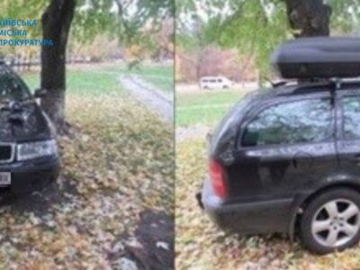 Спалив та пошкодив 13 автівок військових: серійний палій отримав 8 років тюрми  