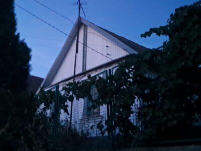 Унаслідок ворожих обстрілів артилерією та дронами у Нікополі пошкоджено газогін  