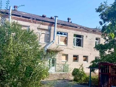 Окупанти нанесли понад 470 ударів по Запорізькій області за добу  