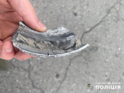 Одна людина загинула та четверо поранені через російські обстріли на Донеччині  