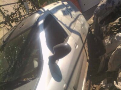 Цієї доби ворог вдарив по Запоріжжю понад 370 разів  