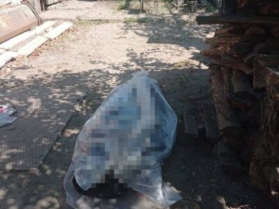 Ворожа атака забрала життя чотирьох мирних мешканців Донеччини  