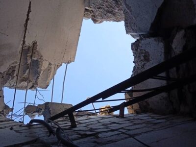 Окупанти 376 разів били по Запорізькій області  