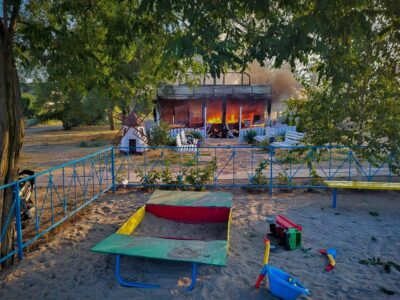 Понад 300 ударів рф по Запоріжжю: є загиблі та поранені діти  