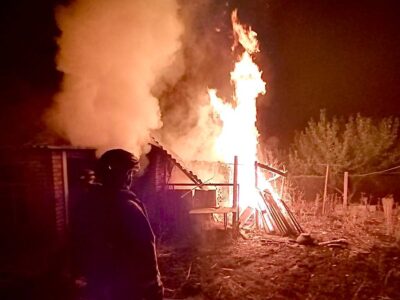 Запоріжжя 310 разів за добу здригнулося від російських ударів  