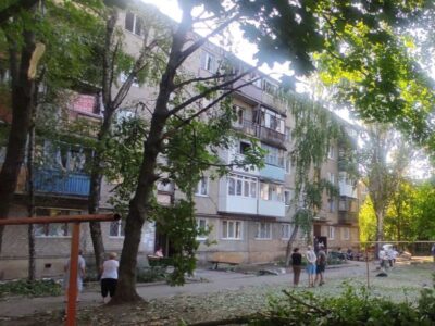 На Донеччині 10 обстрілів рф, загинула людина  